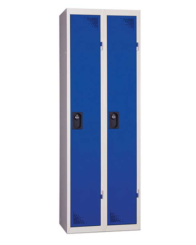 Vestiaire 2 ColonneS