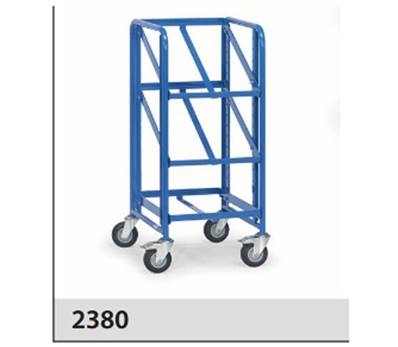 Servante pour bacs plastiques 2380
