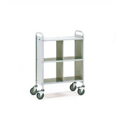 Chariot de bureau 4872