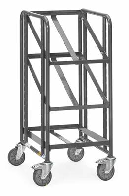 Servante de bacs ESD 9380