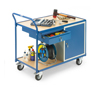 Servantes 400 � 600 kg