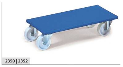 Rouleurs de meubles 2350