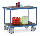 Servante 600 Kg 2402