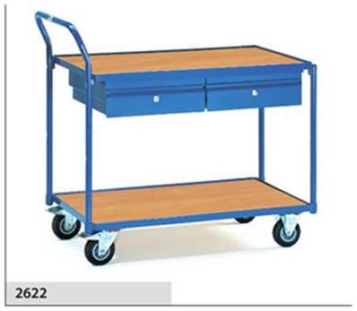 Servante 250 kg 2622