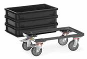 Rouleur de bacs ESD 93580