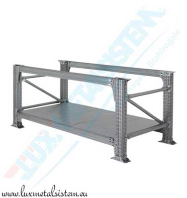 Table de travail