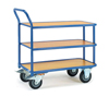 Chariots Hauts � Plateaux