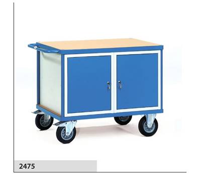 Servante atelier 2475