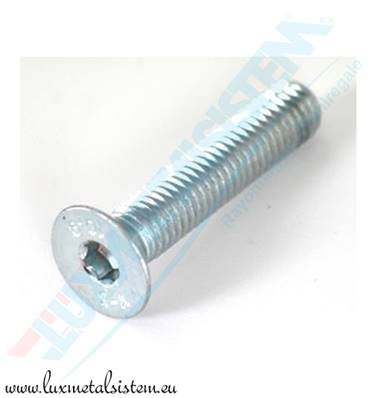 BOULON M8X40TSPEI DIN7991 INOX