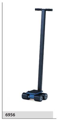 Rouleurs pivotants 6956