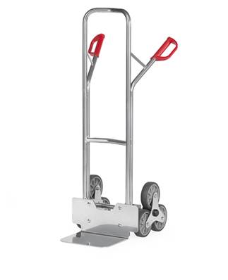 Diable escalier Alu AK 1325