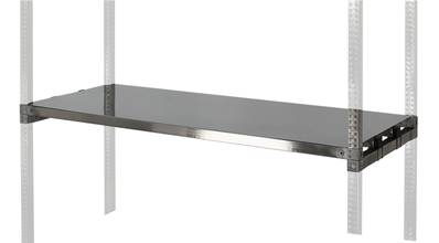 Inox Niveau Tablettes