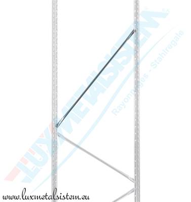 Diagonale Longue UNISHELF