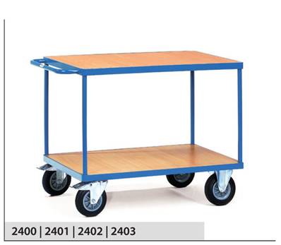 Servante 600 Kg 2403