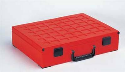 MALETTE ORGANIZER