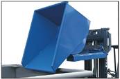 Benne auto-basculante 6030