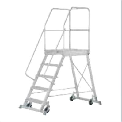 Main courante pour plates-formes de sécurité 6888+6889