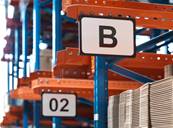 Panneau de Signalisation