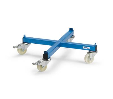 Rouleur de fût 13650