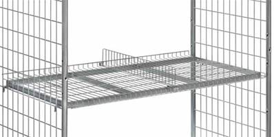 Séparateurs pour largeur 610 mm