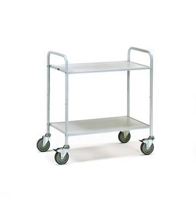Chariot de bureau 4880