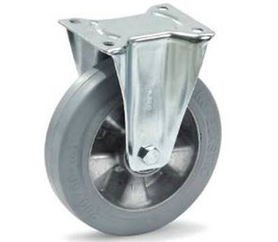 Roue fixe 200 x 50 mm