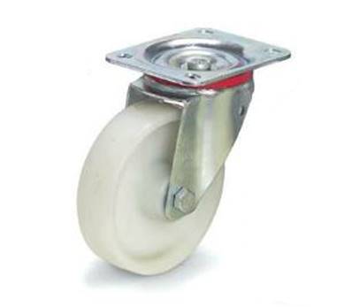 Roue pivotante 150 x 40 mm