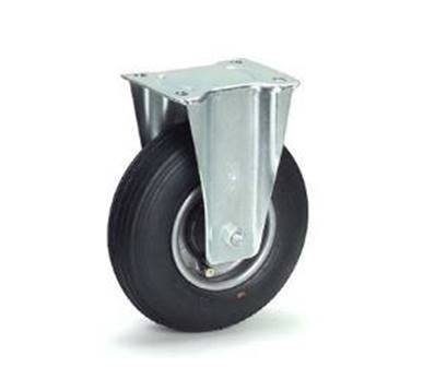Roue fixe 220 x 70 mm