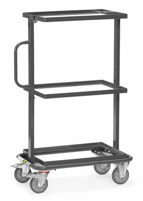 Servante ESD 92900 - Armature ouverte