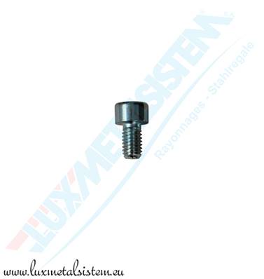 Boulon M6X10 TCEI
