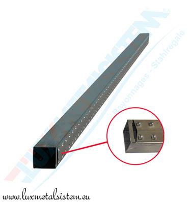 CLAYETTE INOX