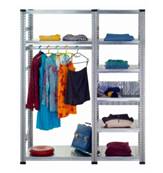 Rayonnage magasin