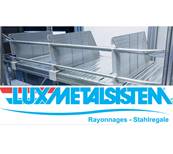 But�e s�parateurs plastique