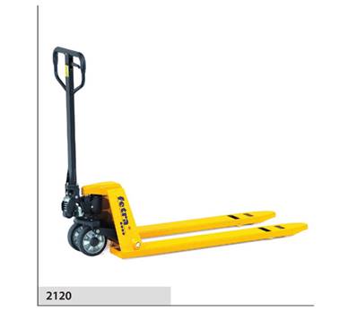 Transpalette 2120 - 2 to.