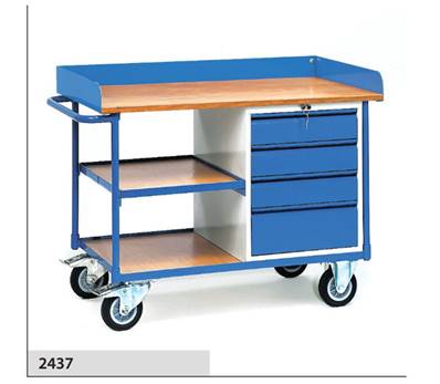 Servante d'atelier 2437