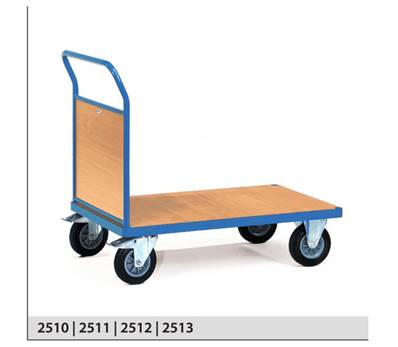 Chariot 1 ridelle 2513