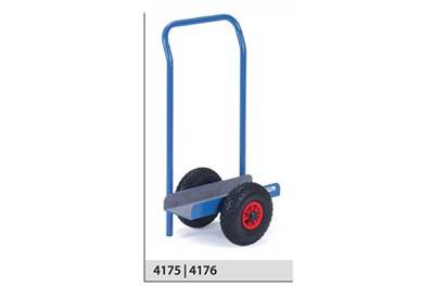 Chariot porte-panneaux 4175