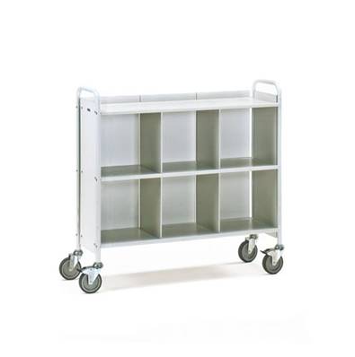 Chariot de bureau 4878
