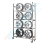 Chariot � Pneus