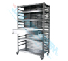Rayonnage S�parateurs � Casiers