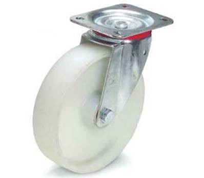 Roue pivotante 200 x 50 mm