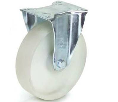 Roue fixe 200 x 50 mm