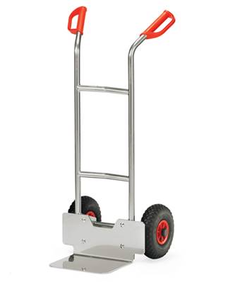Diable Alu A 1125L