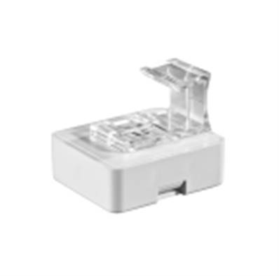 Clips de fixation pour panneaux de signalisation