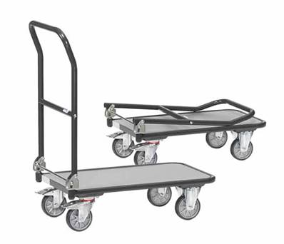 Chariot pliable 1132/7016