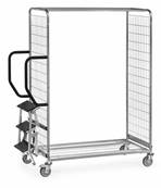 Marchepied pour larhgeur 650 mm