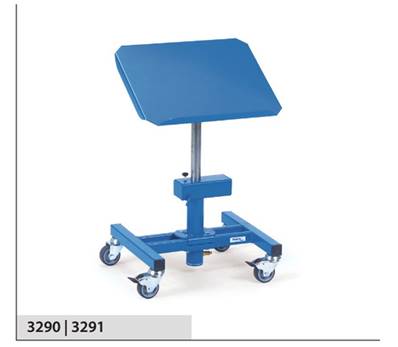Pupitre d'atelier 3290