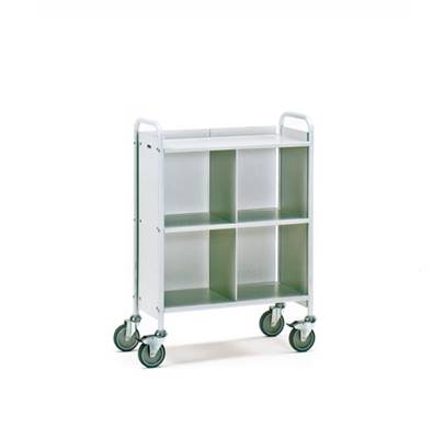 Chariot de bureau 4873