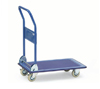 Chariots � Plateaux - Plastique - Alu - Acier