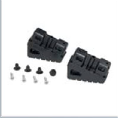 Kit de patins d'échelle en biais pour 6023+8024+8026